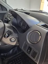Suzuki Swift DLX 1.3 2014 for Sale
