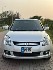 Suzuki Swift DLX 1.3 Navigation  2018 for Sale