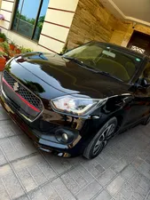 Suzuki Swift RS 1.0 2018 for Sale