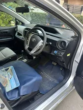Toyota Aqua S 2014 for Sale
