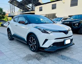 Toyota C-HR G-LED 2019 for Sale