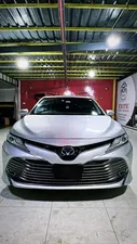 Toyota Camry Hybrid 2017 for Sale