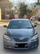 Toyota Camry G 2006 for Sale