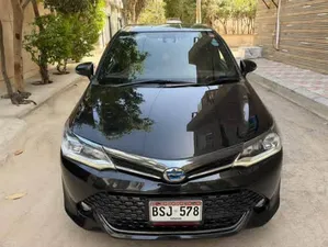 Toyota Corolla Axio Hybrid 1.5 2017 for Sale