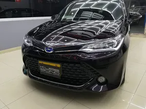 Toyota Corolla Axio WXB 2016 for Sale