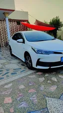 Toyota Corolla GLi 1.3 VVTi Special Edition 2018 for Sale