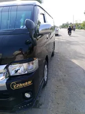 Toyota Hiace GL 2009 for Sale