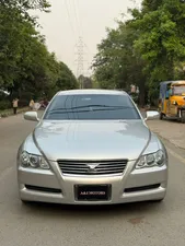 Toyota Mark X 250G 2005 for Sale
