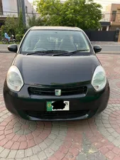 Toyota Passo X 2012 for Sale