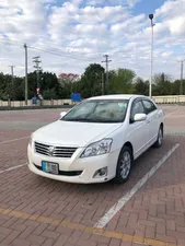 Toyota Premio X 1.8 2008 for Sale
