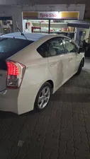 Toyota Prius S 1.8 2010 for Sale