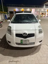 Toyota Vitz F 1.0 2006 for Sale