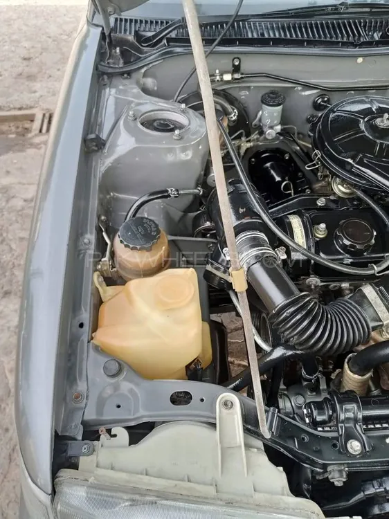 Toyota Corolla 1988 for Sale in Rawalpindi Image-1