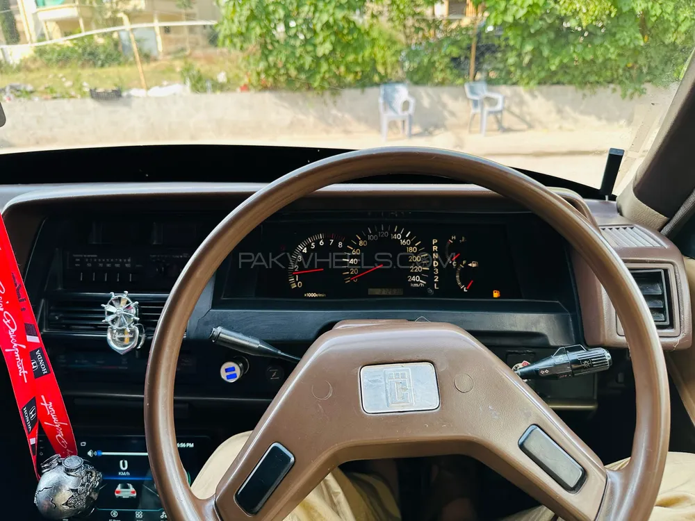 Toyota Corolla 1992 for Sale in Kotli Ak Image-1