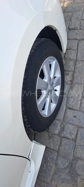 Toyota Corolla 2019 for Sale in Sahiwal Image-1