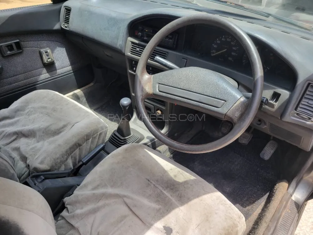 Toyota Corolla 1990 for Sale in Karachi Image-1