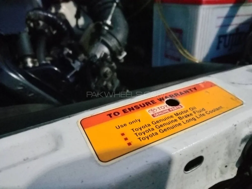 Toyota Corolla 2006 for Sale in Pak pattan sharif Image-1