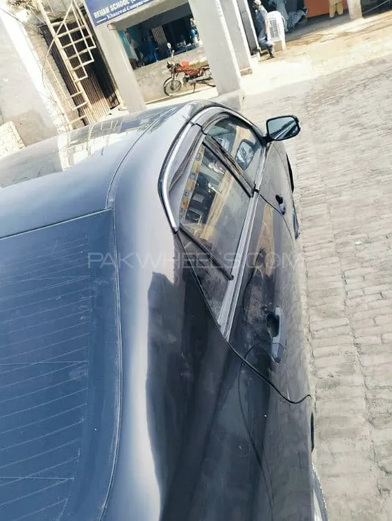 Toyota Corolla 2013 for Sale in Khanewal Image-1