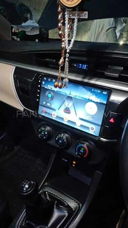 Toyota Corolla 2017 for Sale in Sialkot Image-1