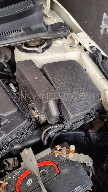 Toyota Corolla 2017 for Sale in Lahore Image-1