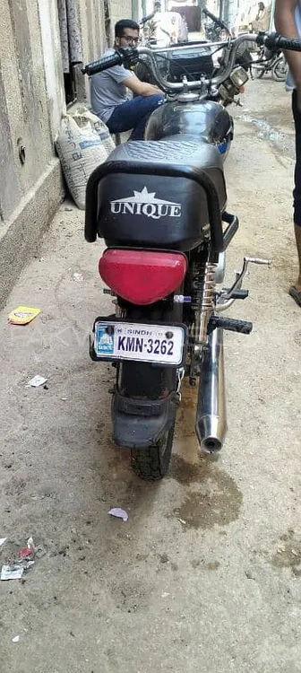 Unique Xtreme UD 70 2019 for Sale Image-1