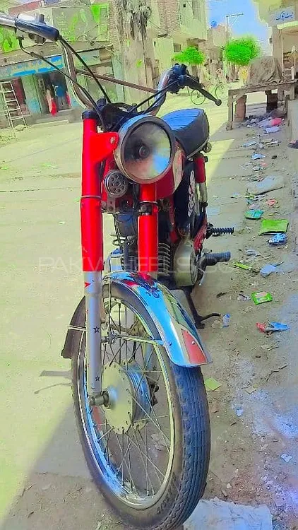 Yamaha  Morphous 1983 for Sale Image-1