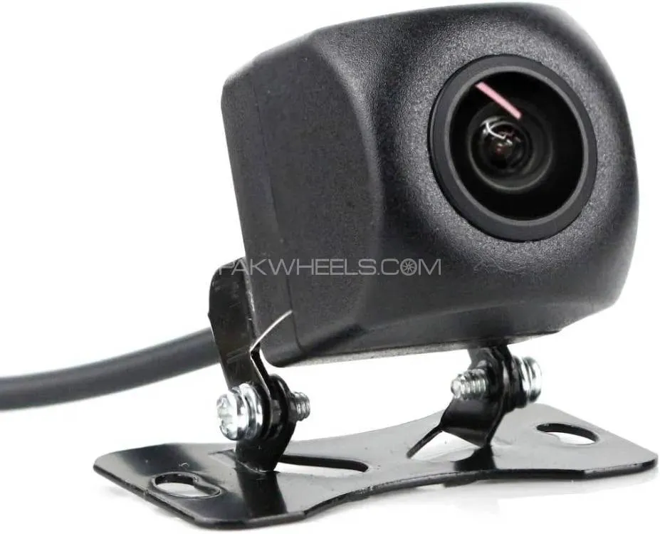 AHD Rear Camera For Car Image-1