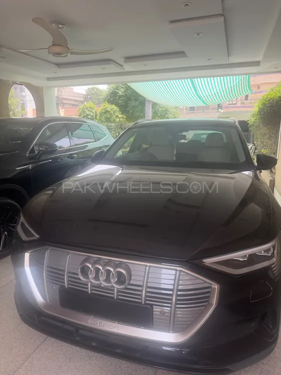 Audi e-tron 2021 for Sale in Lahore Image-1