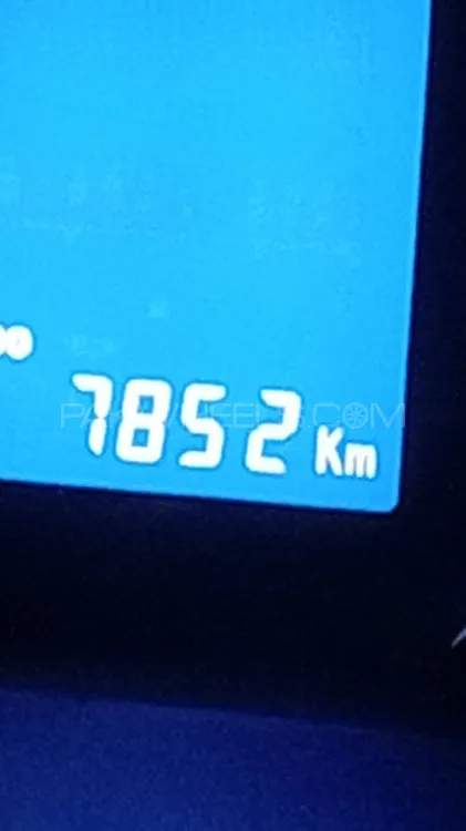 Changan Karvaan 2022 for Sale in Karachi Image-1