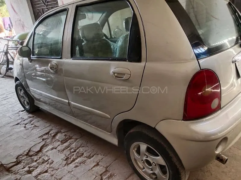 Chery QQ 2006 for Sale in Khanewal Image-1