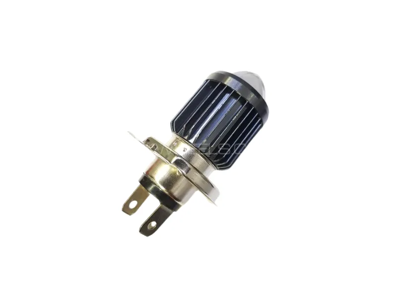 D1 LED Focus Bulb for Motorcycles Image-1