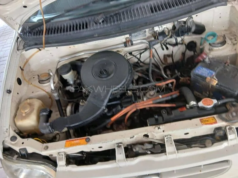 Daihatsu Cuore 2006 for Sale in Sargodha Image-1