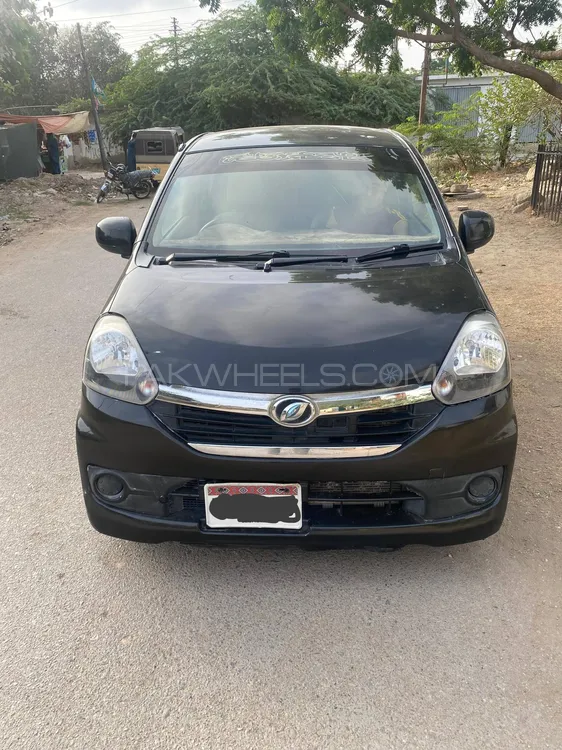ڈائیہاتسو میرا 2015 for Sale in کراچی Image-1