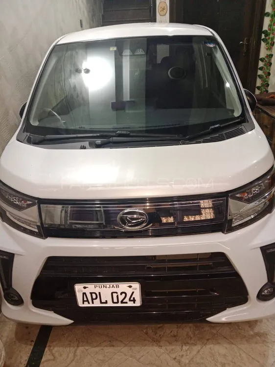 Daihatsu Move 2022 for Sale in Lahore Image-1