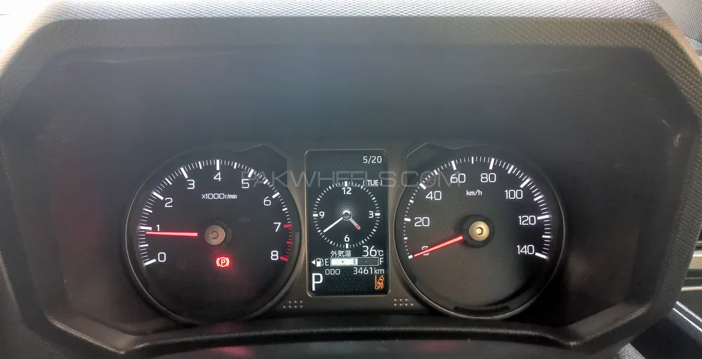 Daihatsu Taft 2023 for Sale in Karachi Image-1