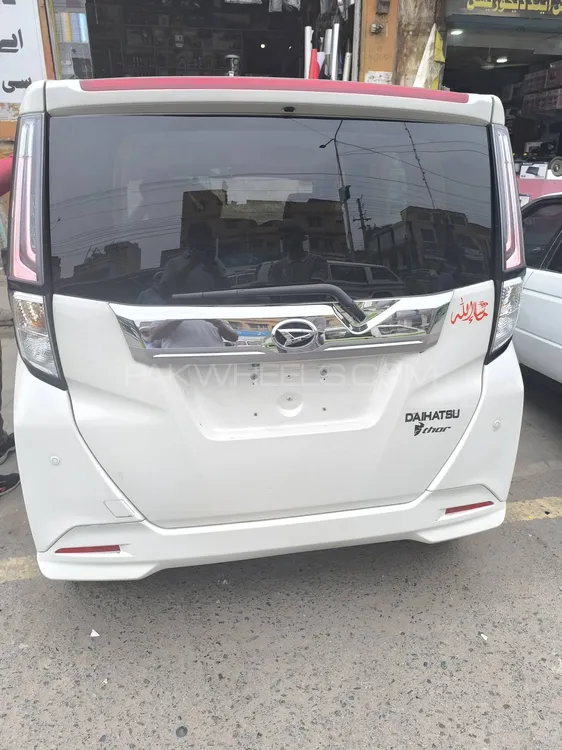 Daihatsu Thor 2021 for Sale in Sialkot Image-1