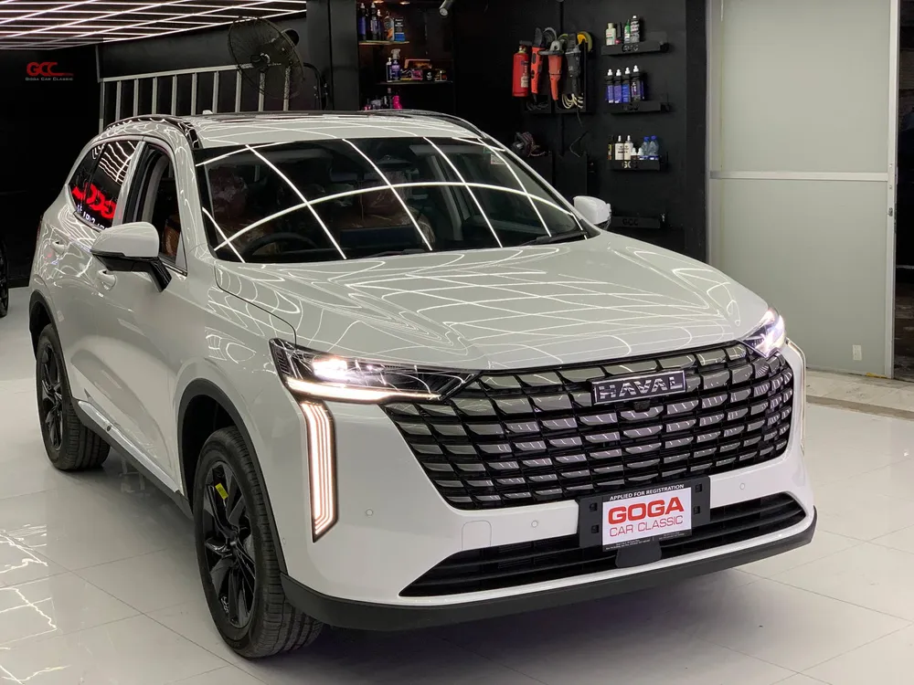 Haval H6 2025 for Sale in Islamabad Image-1