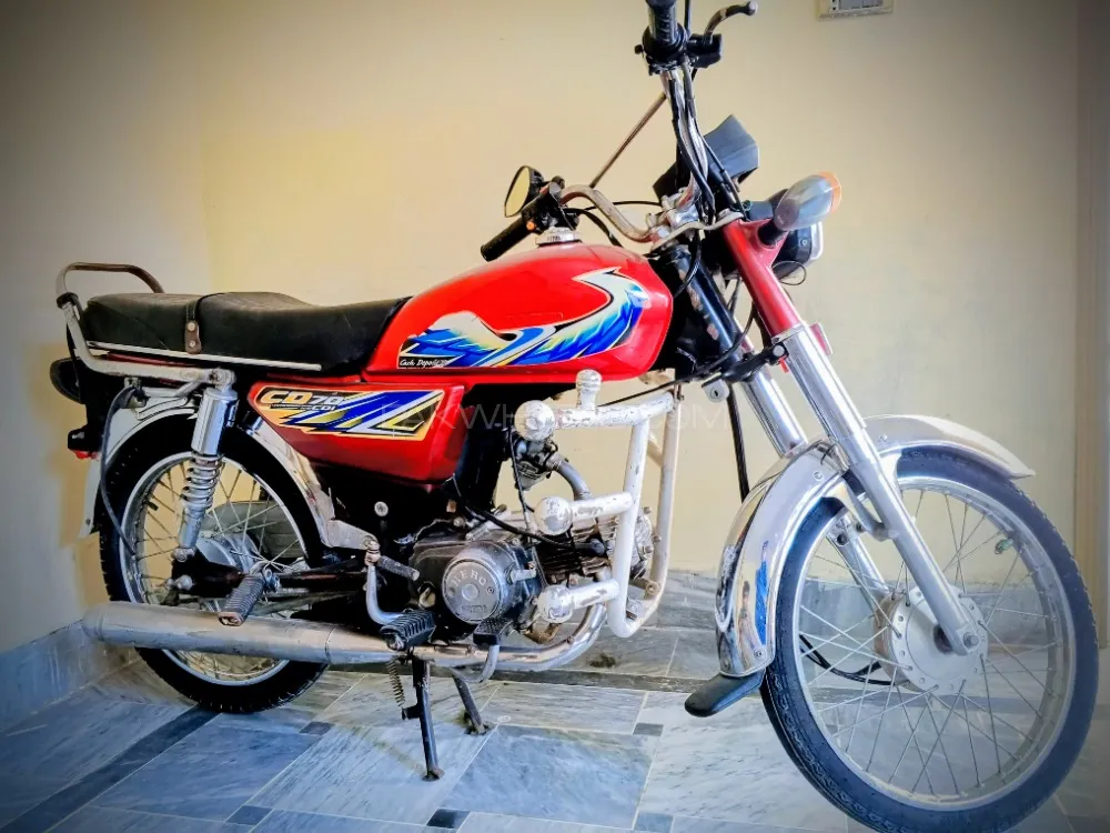 Hero Other 2011 for Sale Image-1