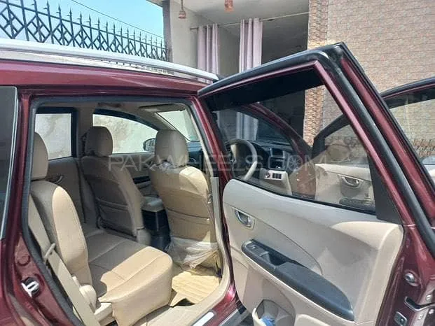 Honda BR-V 2021 for Sale in Peshawar Image-1