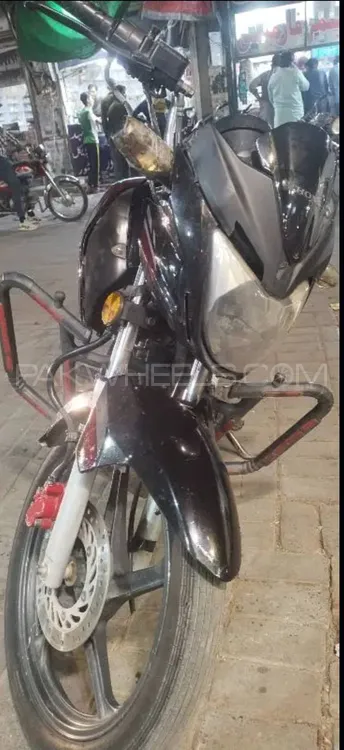 Honda CB 150F 2018 for Sale Image-1