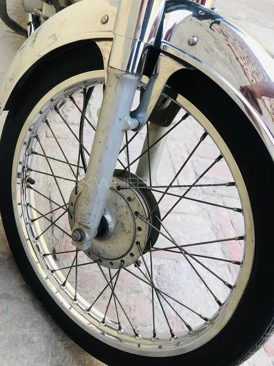 Honda CD 70 2021 for Sale Image-1