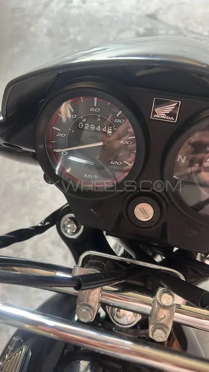 Honda CD 70 Dream 2024 for Sale Image-1