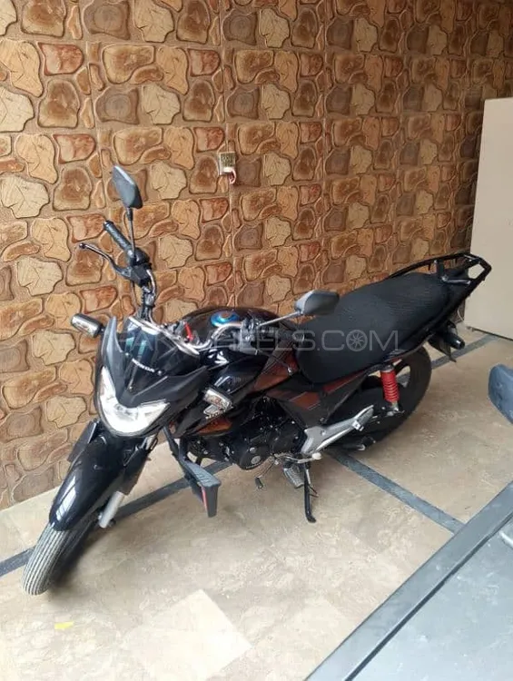 Honda CB 150F 2021 for Sale Image-1
