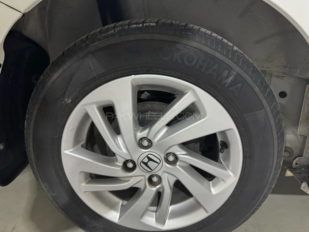Honda City 2019 for Sale in Lahore Image-1