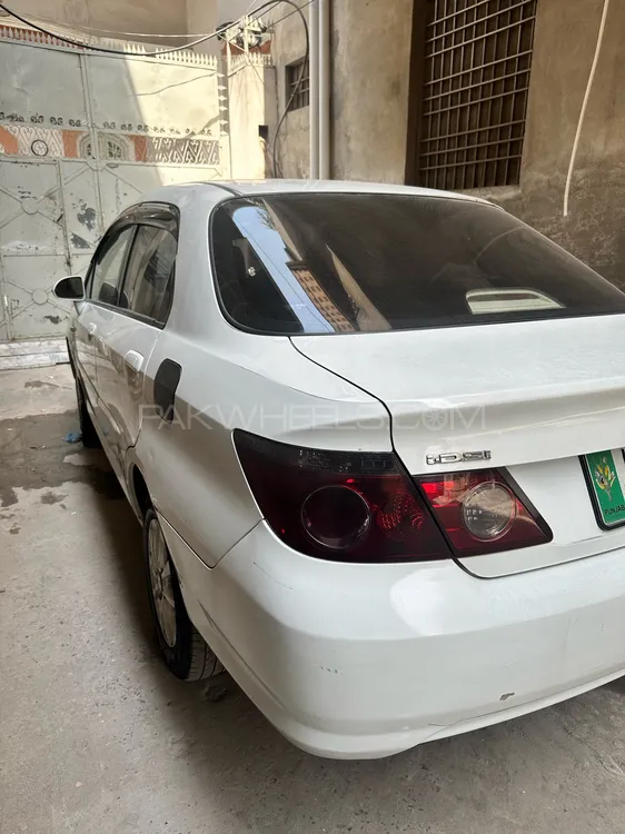 Honda City 2007 for Sale in Sialkot Image-1