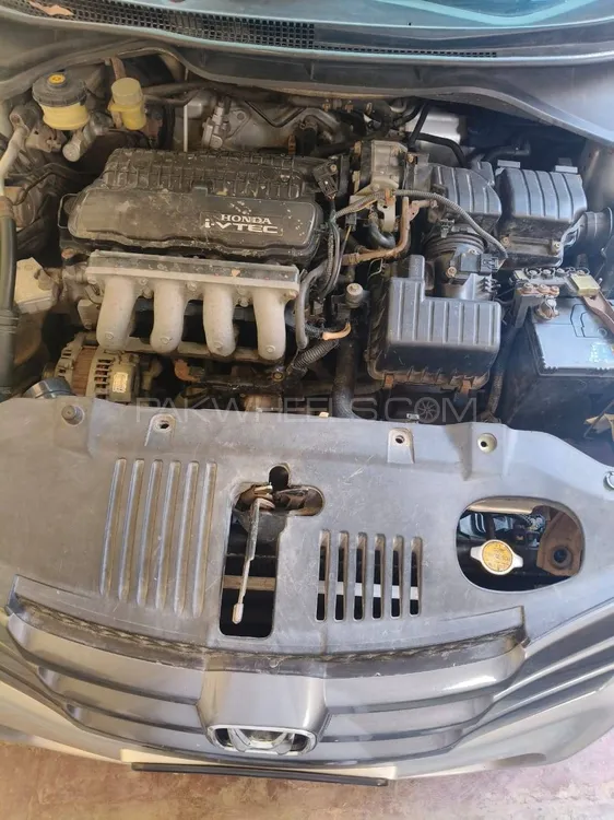 Honda City 2009 for Sale in Shuja Abad Image-1