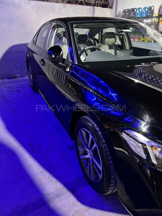ہونڈا سوک 2022 for Sale in پشاور Image-1