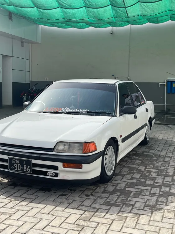 ہونڈا سوک 1988 for Sale in ملتان Image-1