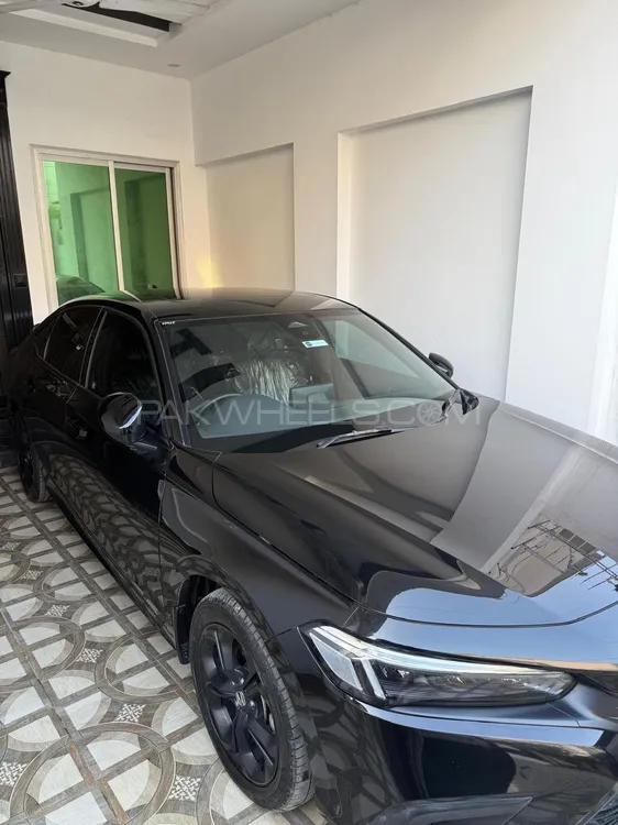 ہونڈا سوک 2023 for Sale in سیالکوٹ Image-1