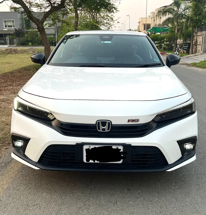 ہونڈا سوک 2024 for Sale in سیالکوٹ Image-1